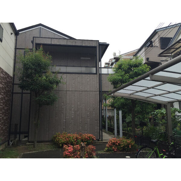 ジョイフル南町