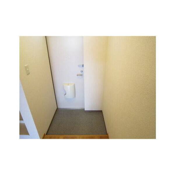 POEM'07 室内写真1
