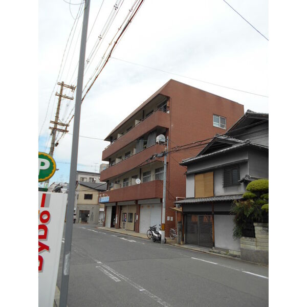 安井ビル
