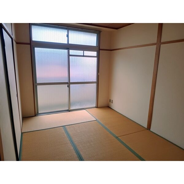 安井ビル 室内写真1