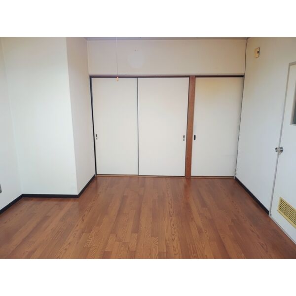 安井ビル 室内写真5