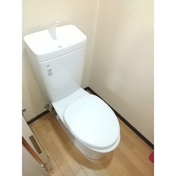 安井ビル 室内写真7