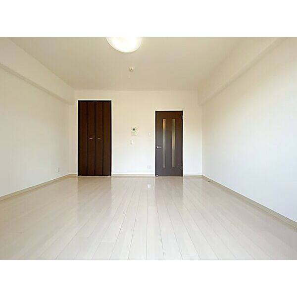 Cherry　Suite 室内写真1