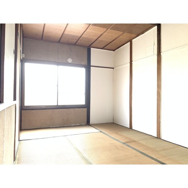 松原市三宅西2丁目テラスハウス 室内写真2