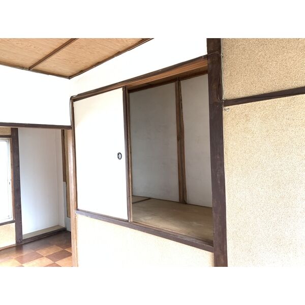 松原市三宅西2丁目テラスハウス 室内写真3