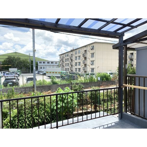 松原市三宅西2丁目テラスハウス 室内写真5