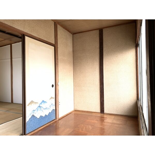 松原市三宅西2丁目テラスハウス 室内写真7