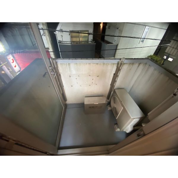 パークウェル高円寺弐番館 室内写真9