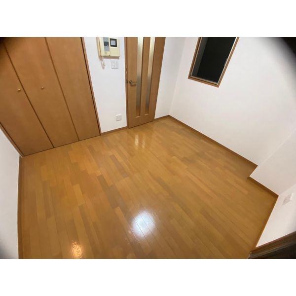 パークウェル高円寺弐番館 室内写真2
