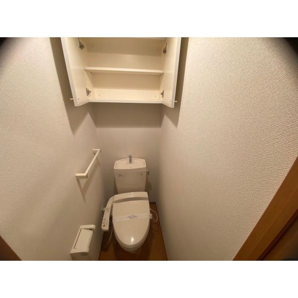 パークウェル高円寺弐番館 室内写真5