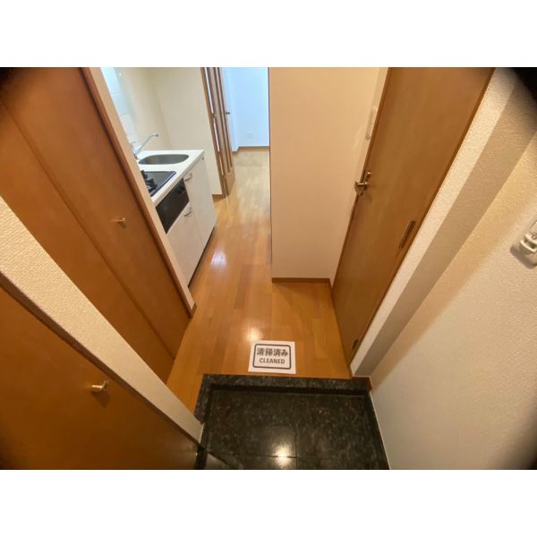 パークウェル高円寺弐番館 室内写真8