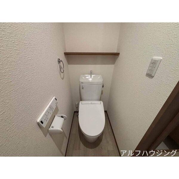 カーサオネスト金岡 室内写真8