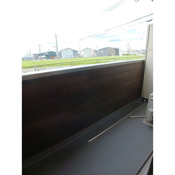 グレイス笠作 室内写真7
