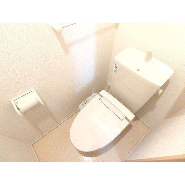 メゾン エタニティⅡ 室内写真6