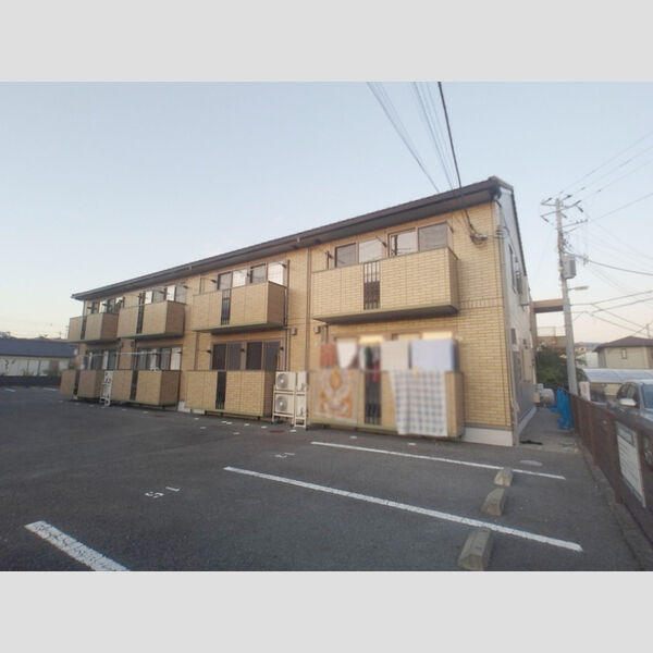 アミティ加茂川