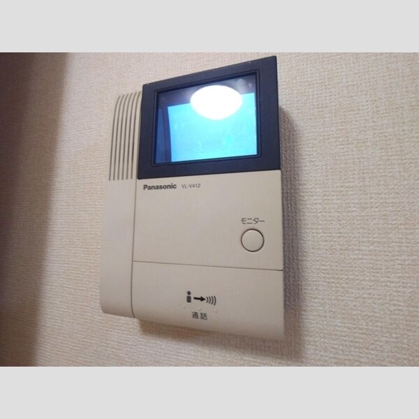アミティ加茂川 室内写真9