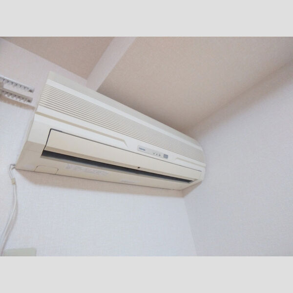 アミティ加茂川 室内写真10