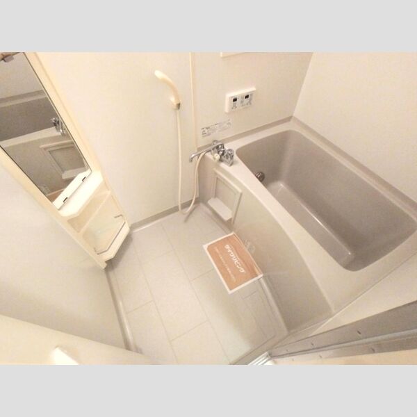 アミティ加茂川 室内写真6