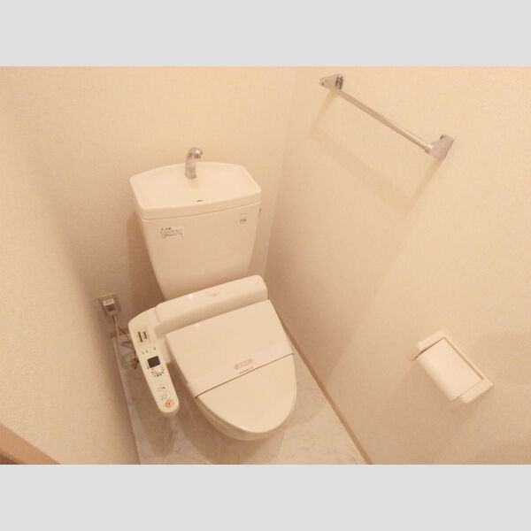 アミティ加茂川 室内写真7