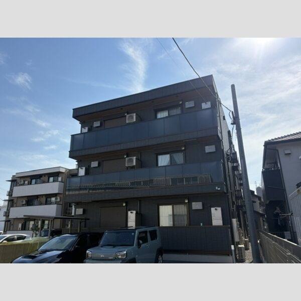 Grand D-ROOM中山