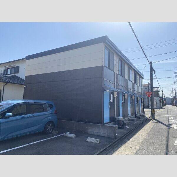 レオパレス紀陽 建物画像