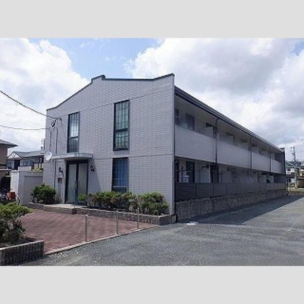 レオパレスひまわり