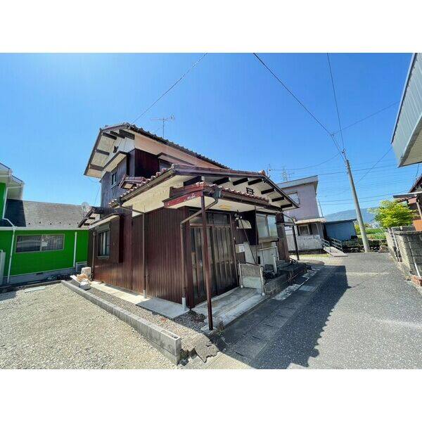 大野町LP貸戸建