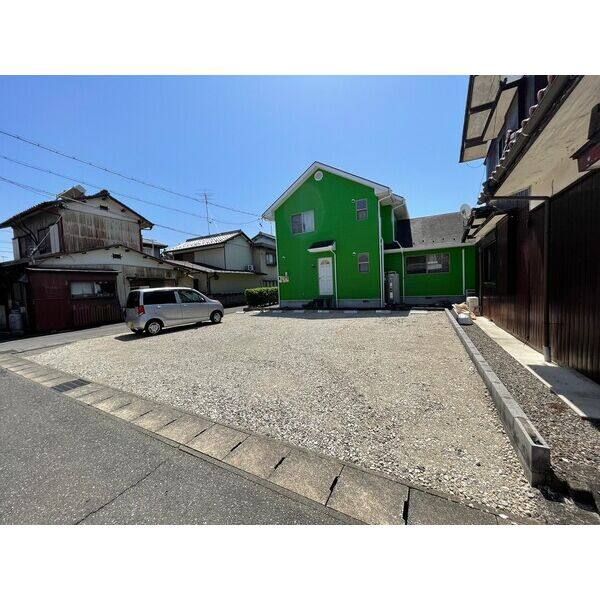 大野町LP貸戸建 室内写真1