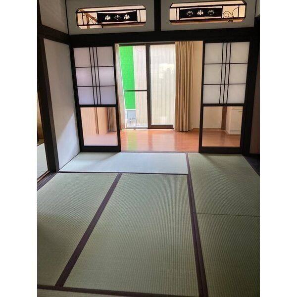 大野町LP貸戸建 室内写真3