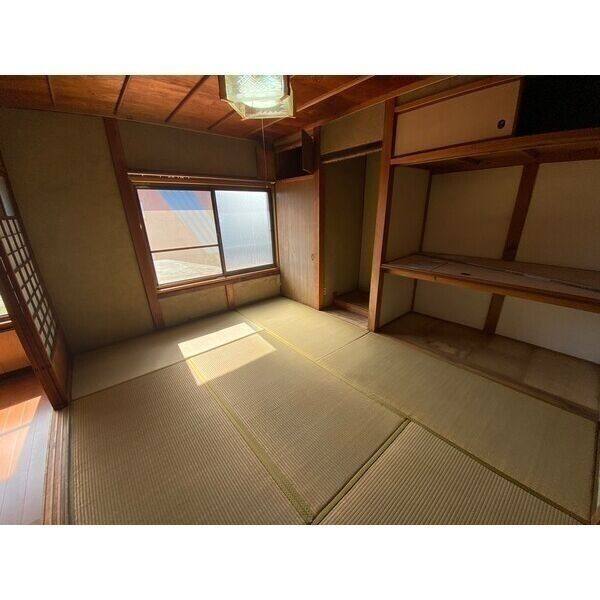大野町LP貸戸建 室内写真4