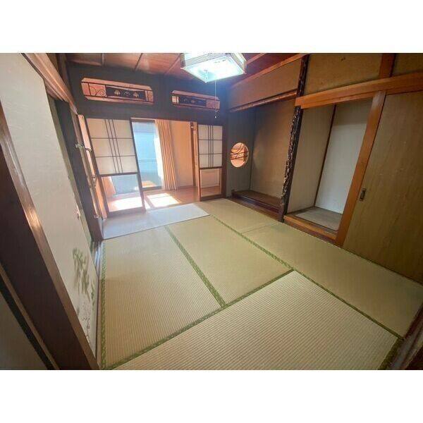 大野町LP貸戸建 室内写真5