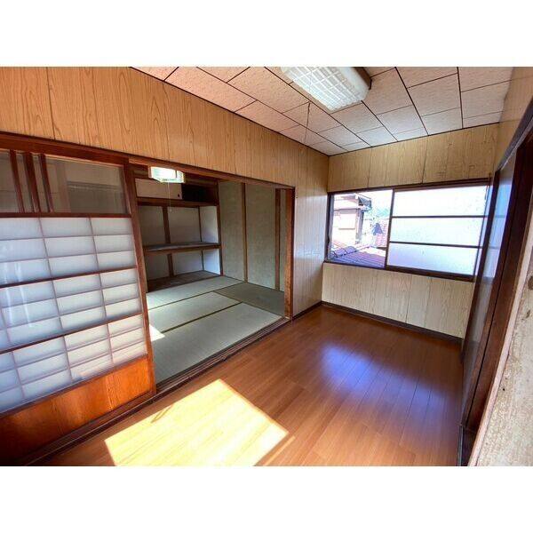 大野町LP貸戸建 室内写真6