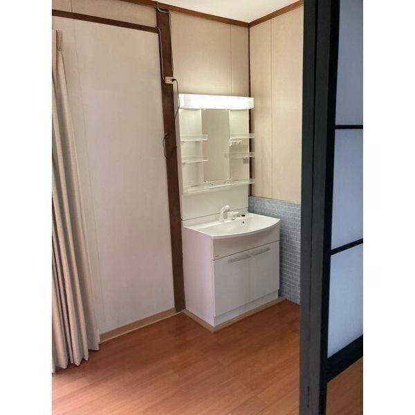 大野町LP貸戸建 室内写真8