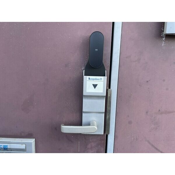 レオパレスエル カルチェ 室内写真10