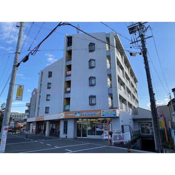 エナブル吹田