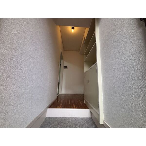 シャンブルド甲東園 室内写真1