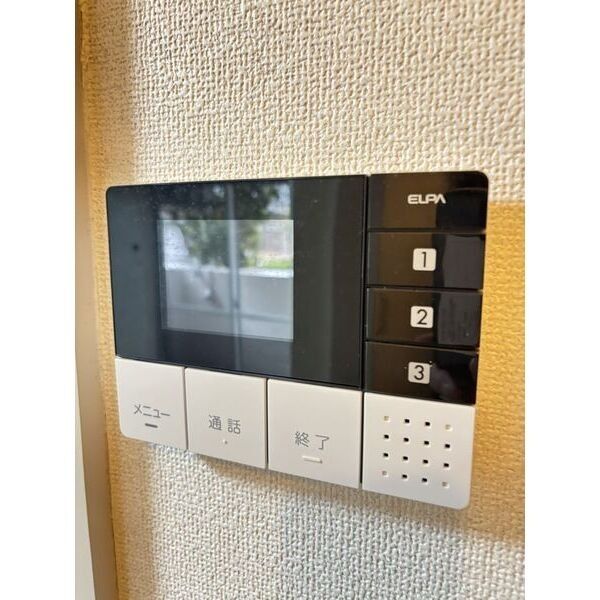シャンブルド甲東園 室内写真5