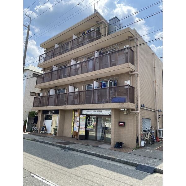 シャンブルド甲東園