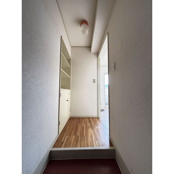 シャンブルド甲東園 室内写真1