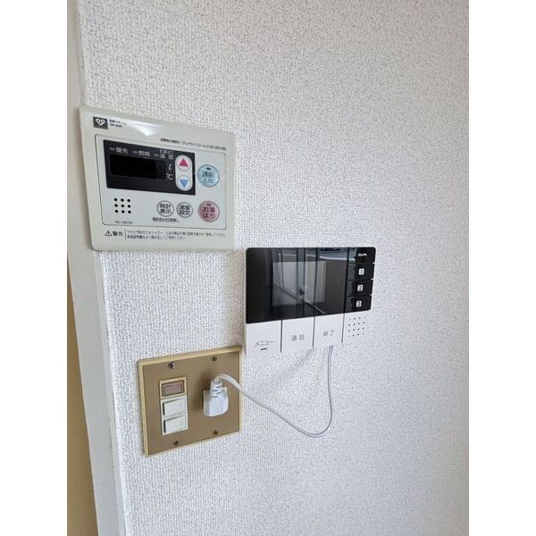 シャンブルド甲東園 室内写真4