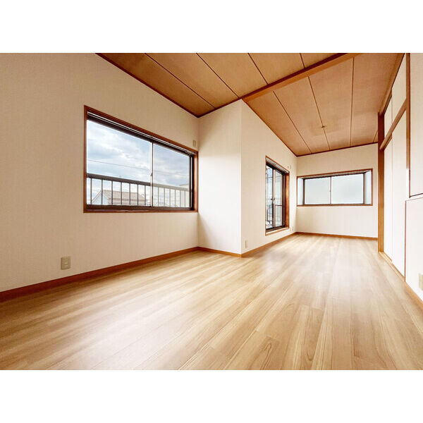 生野西3丁目戸建 室内写真9