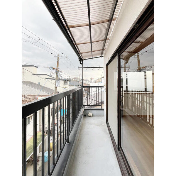 生野西3丁目戸建 室内写真10
