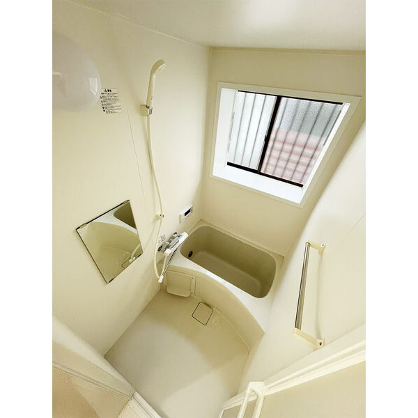 生野西3丁目戸建 室内写真6