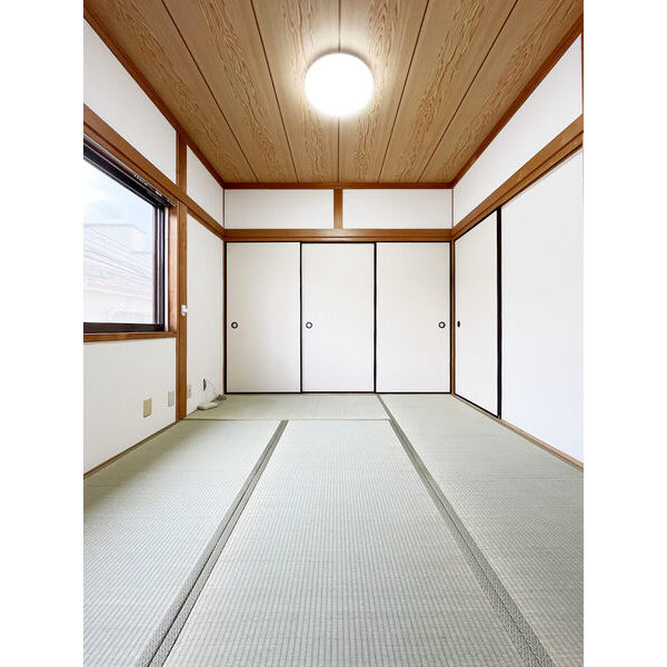 生野西3丁目戸建 室内写真7
