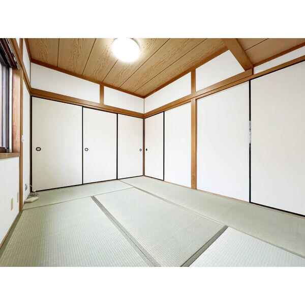 生野西3丁目戸建 室内写真8