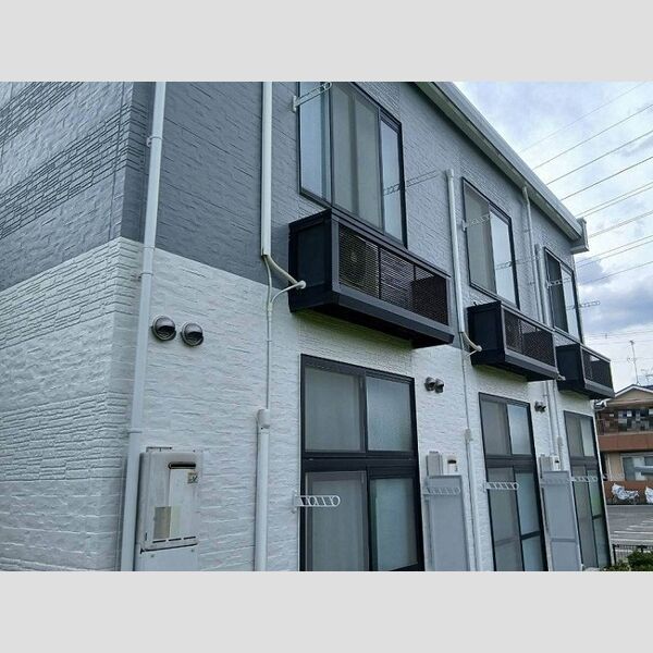 物件名確認中 建物画像