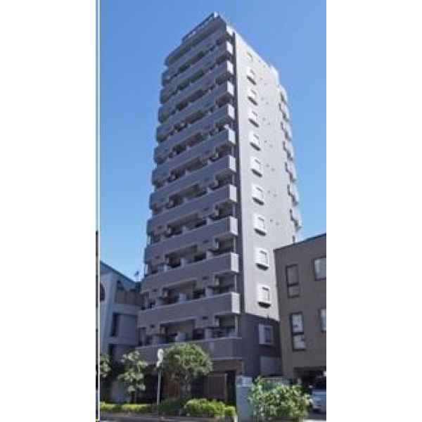 クレアシオン市ヶ谷西