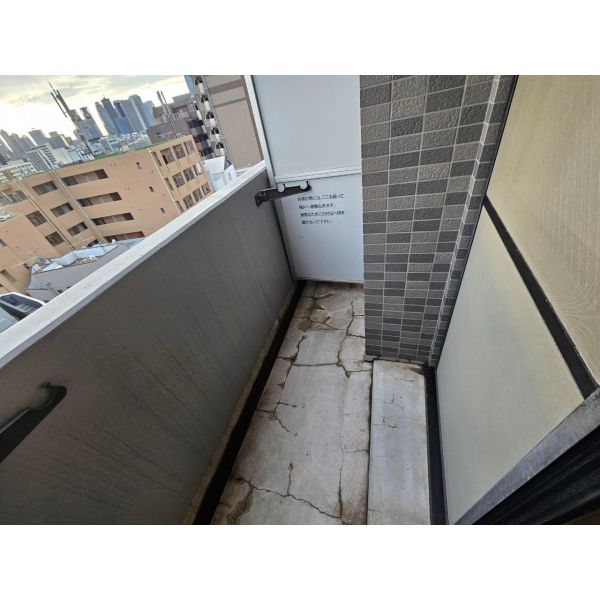 クレアシオン市ヶ谷西 室内写真9