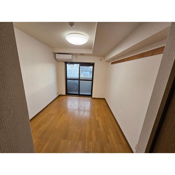 クレアシオン市ヶ谷西 室内写真1