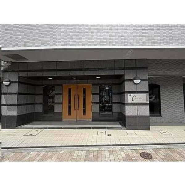 クレアシオン市ヶ谷西 室内写真2